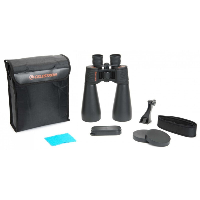 Celestron C71009 Skymaster 15x70 binocular Celestron C71009 Skymaster 15x70 binocular