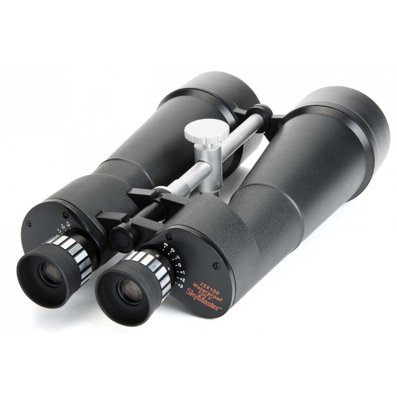 Celestron 71017 Skymaster 25x100 binocular Celestron 71017 Skymaster 25x100 binocular