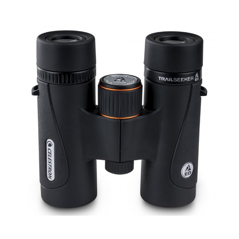 71401 Trailseeker ED 8x32 binocular
