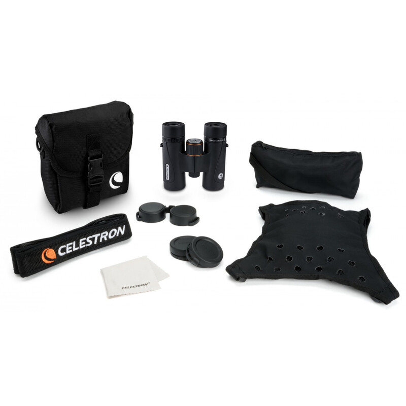71401 Trailseeker ED 8x32 binocular 71401 Trailseeker ED 8x32 binocular
