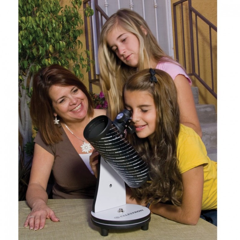 Celestron Firstscope Signature RR 22016 Celestron Firstscope Signature RR 22016