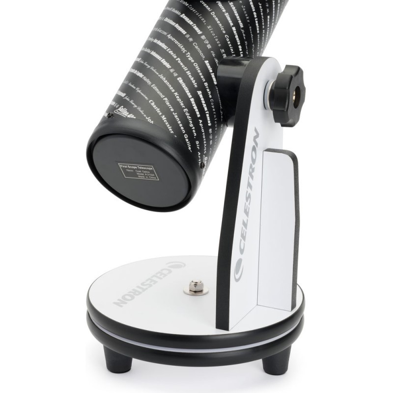 Celestron Firstscope Signature RR 22016 Celestron Firstscope Signature RR 22016