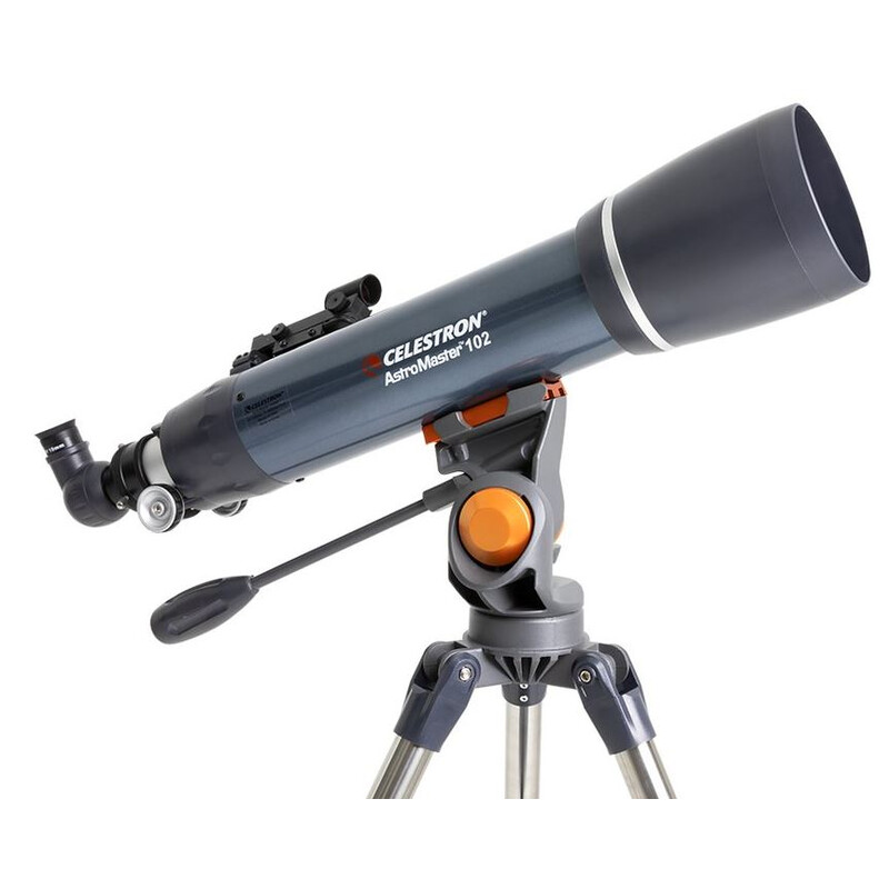 Astromaster 102AZ Refractor 22065 Astromaster 102AZ Refractor 22065