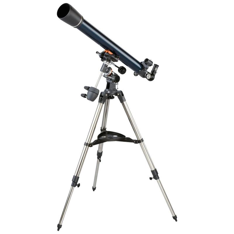 Astromaster 70EQ Telescope 21062 Astromaster 70EQ Telescope 21062