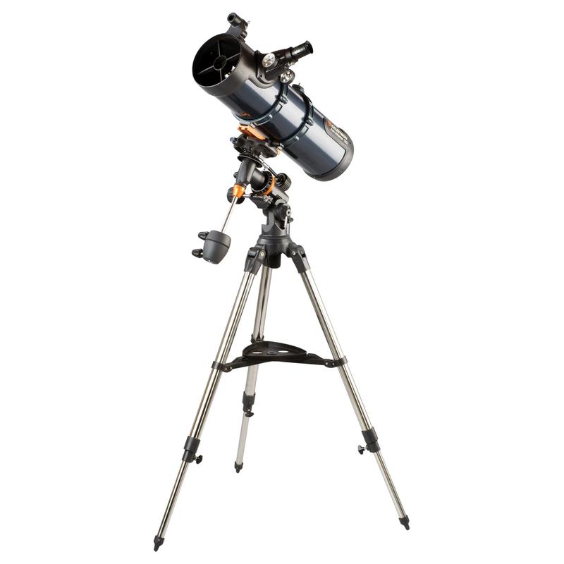 Celestron AstroMaster TeleScope 130EQ + ADAPter 32044 Celestron AstroMaster TeleScope 130EQ + ADAPter 32044