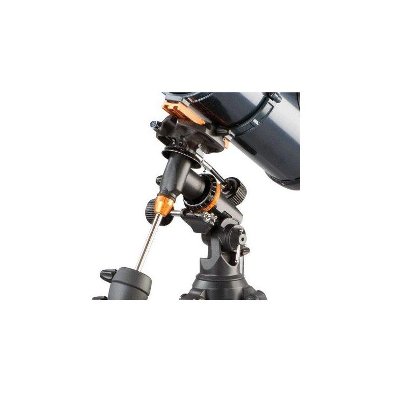 Celestron AstroMaster TeleScope 130EQ + ADAPter 32044 Celestron AstroMaster TeleScope 130EQ + ADAPter 32044