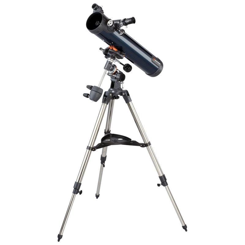 Astromaster 76EQ Telescope 31035 Astromaster 76EQ Telescope 31035