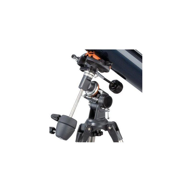 Astromaster 76EQ Telescope 31035 Astromaster 76EQ Telescope 31035