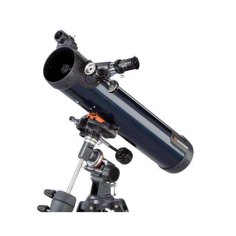 Astromaster 76EQ Telescope 31035 Astromaster 76EQ Telescope 31035