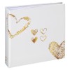 Hama 2364 Lazise Gold 200 6x4 album Hama 2364 Lazise Gold 200 6x4 album