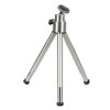 045515 Hama Mini Tripod Silver 045515 Hama Mini Tripod Silver
