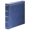 Hama London Trad Album - Blue Hama London Trad Album - Blue