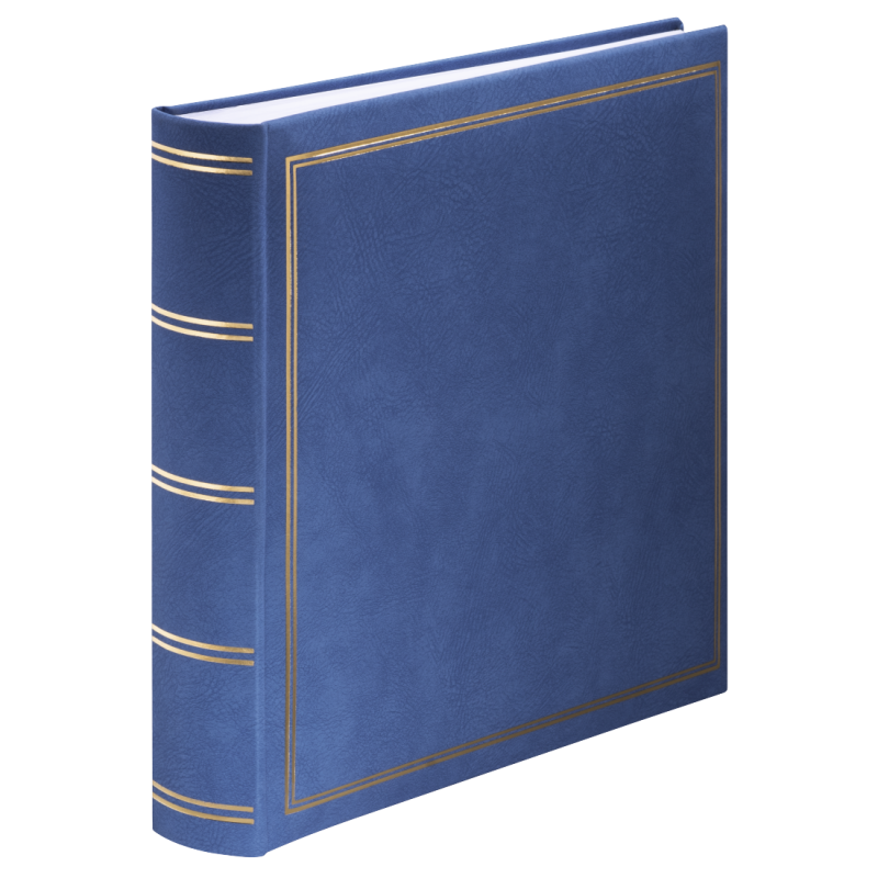 Hama London Trad Album - Blue Hama London Trad Album - Blue
