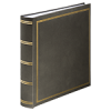 Hama London Trad album - Grey Hama London Trad album - Grey