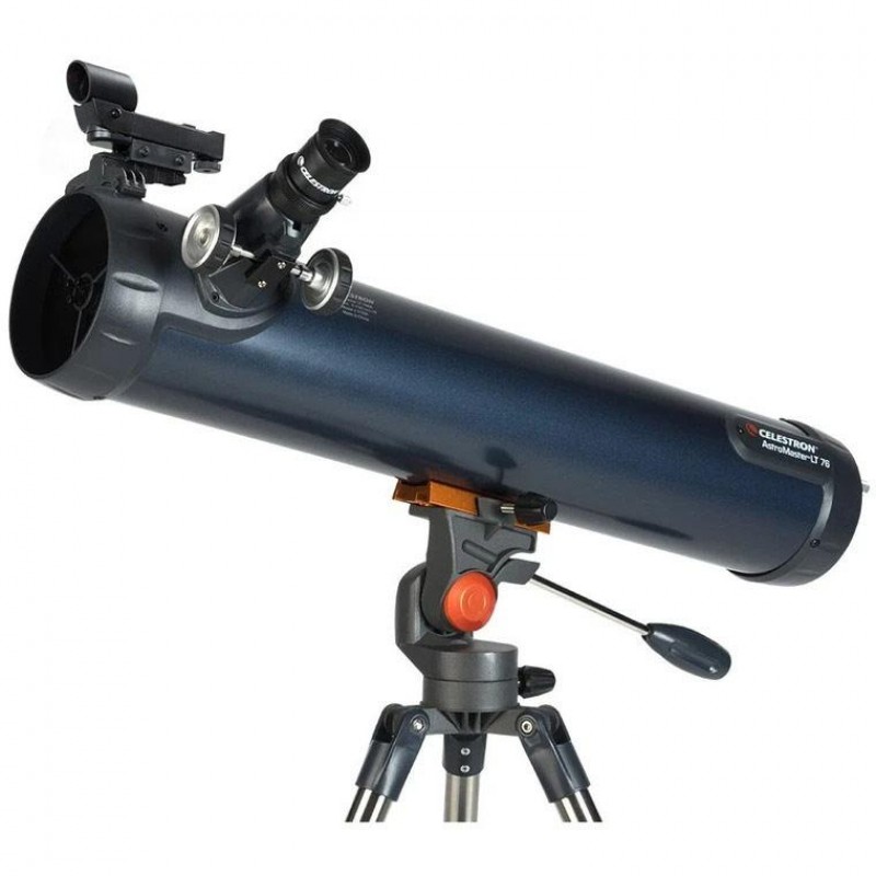 AstroMaster LT 76AZ Telescope 31036 AstroMaster LT 76AZ Telescope 31036