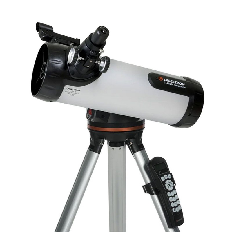 Celestron LCM114 Telescope 31150 Celestron LCM114 Telescope 31150