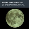 004 Moon filter 1.25