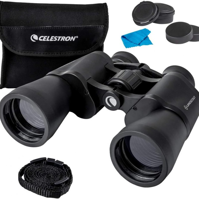 72360 Landscout 10x50 binocular