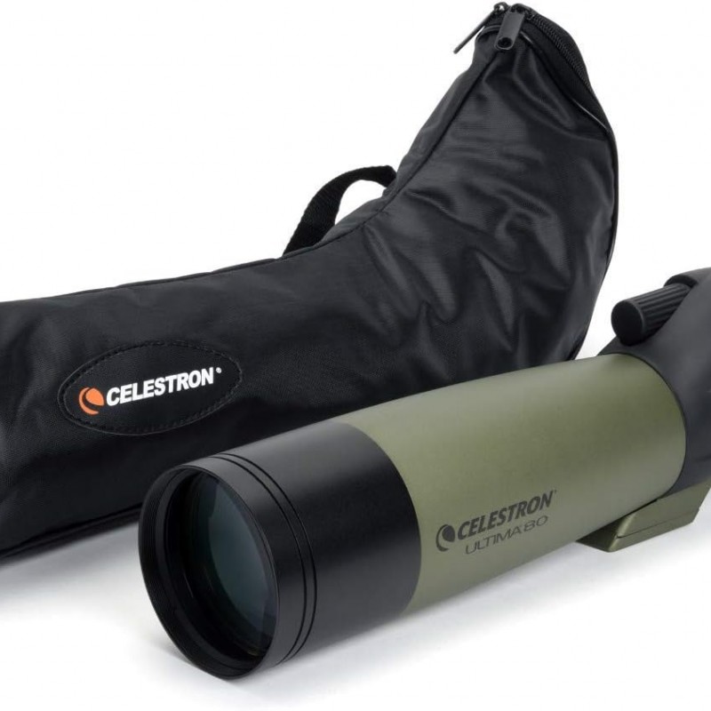 Ultima 80 angled spotting scope 52250 Ultima 80 angled spotting scope 52250