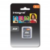 Integral Pure Media SD 2GB card Class 4 Integral Pure Media SD 2GB card Class 4