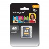 Integral SD 4GB Class 10 Integral SD 4GB Class 10