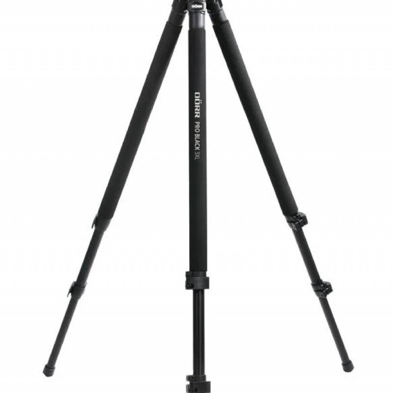 Dorr Pro Black 3XL Tripod Dorr Pro Black 3XL Tripod