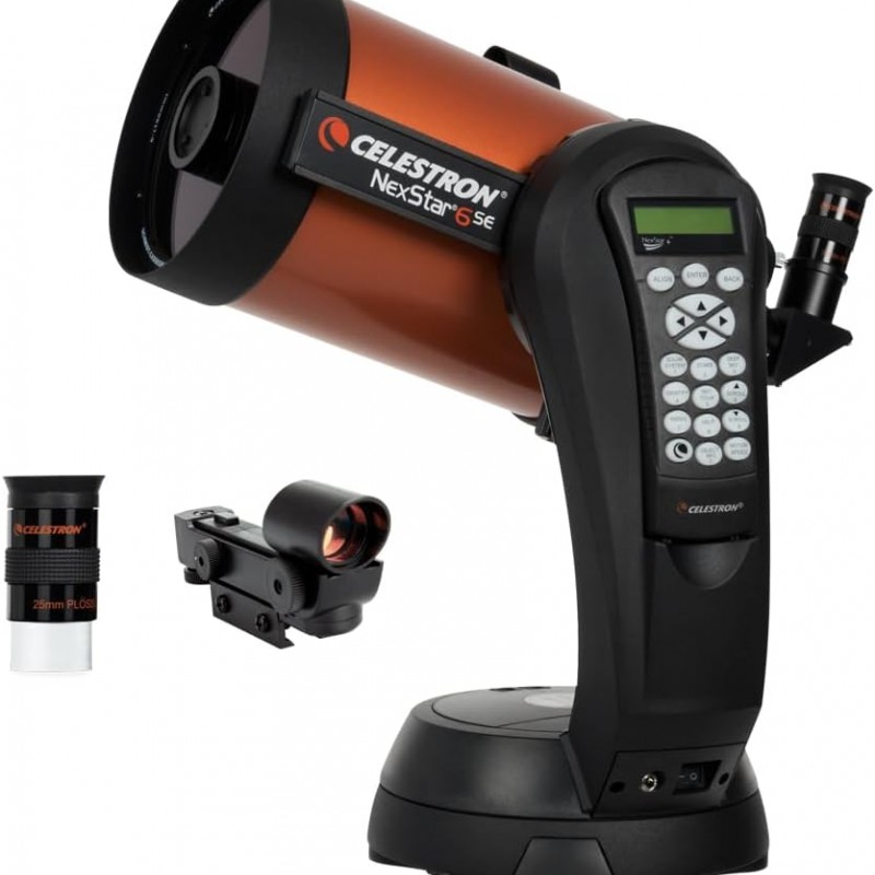 Nexstar 6 SE Telescope 11068 Nexstar 6 SE Telescope 11068