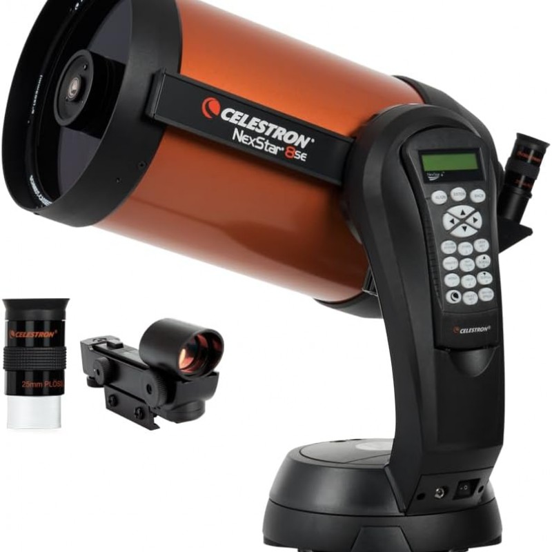 Nexstar 8SE telescope 11069 Nexstar 8SE telescope 11069