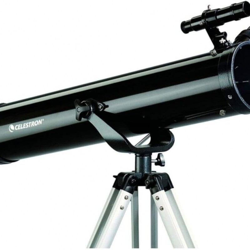 Celestron Powerseeker 76AZ Newtonian Celestron Powerseeker 76AZ Newtonian