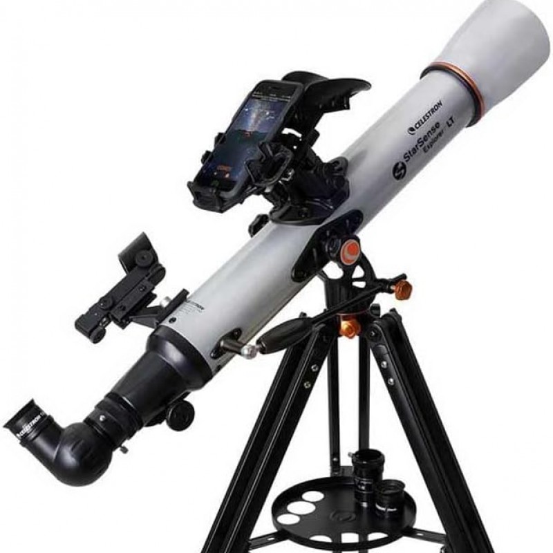 Star Sense Explorer LT 70AZ 22450 Star Sense Explorer LT 70AZ 22450