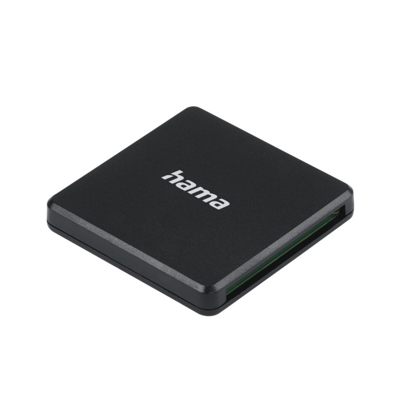124022 USB3 All in 1 reader 124022 USB3 All in 1 reader