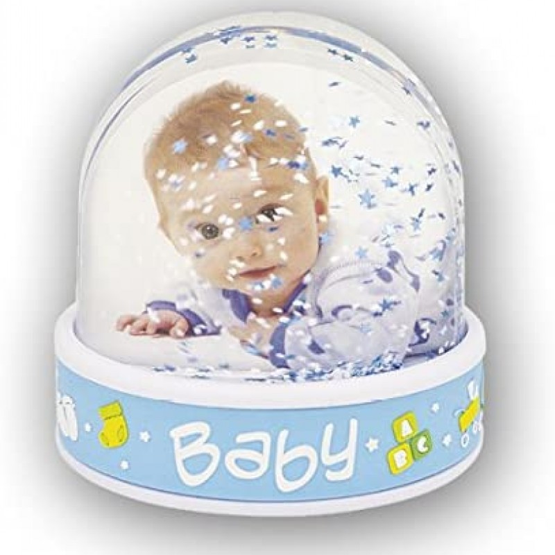 Zep Baby Globe Blue Zep Baby Globe Blue