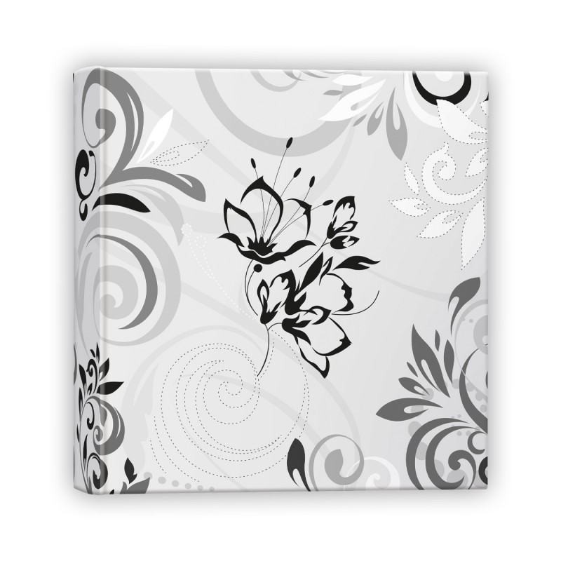 Zep Umbria 31x32cm Self Adhesive Album White Zep Umbria 31x32cm Self Adhesive Album White