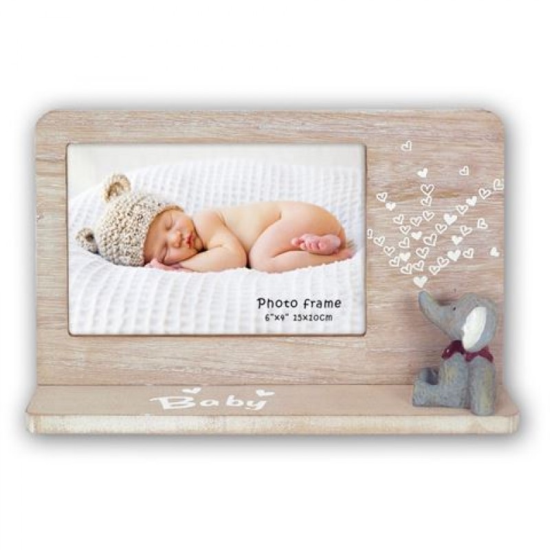 Zep DUMBO BABY FRAME 6 X 4 WG6546 Zep DUMBO BABY FRAME 6 X 4 WG6546