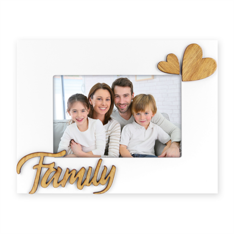 Zep FAMILY FRAME 6 X 4 Zep FAMILY FRAME 6 X 4