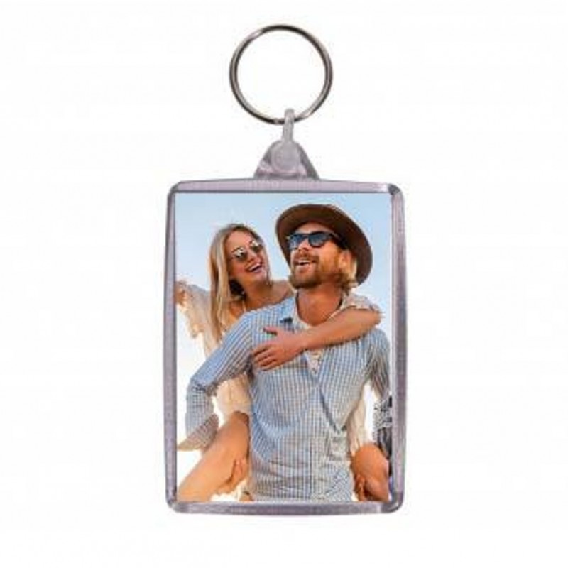 Frost Keyring x100 Frost Keyring x100