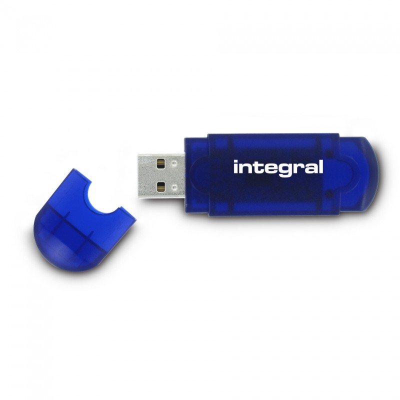Integral USB2 16GB EVO Integral USB2 16GB EVO