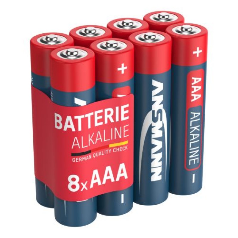 Ansmann X POWER AAA Batt x 10 Ansmann X POWER AAA Batt x 10
