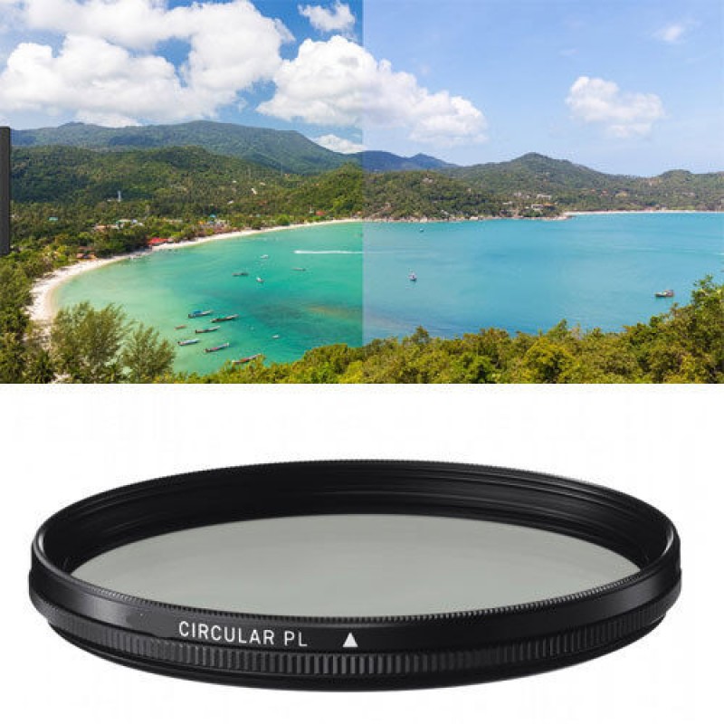 Digi Line CP Filter 39mm Digi Line CP Filter 39mm