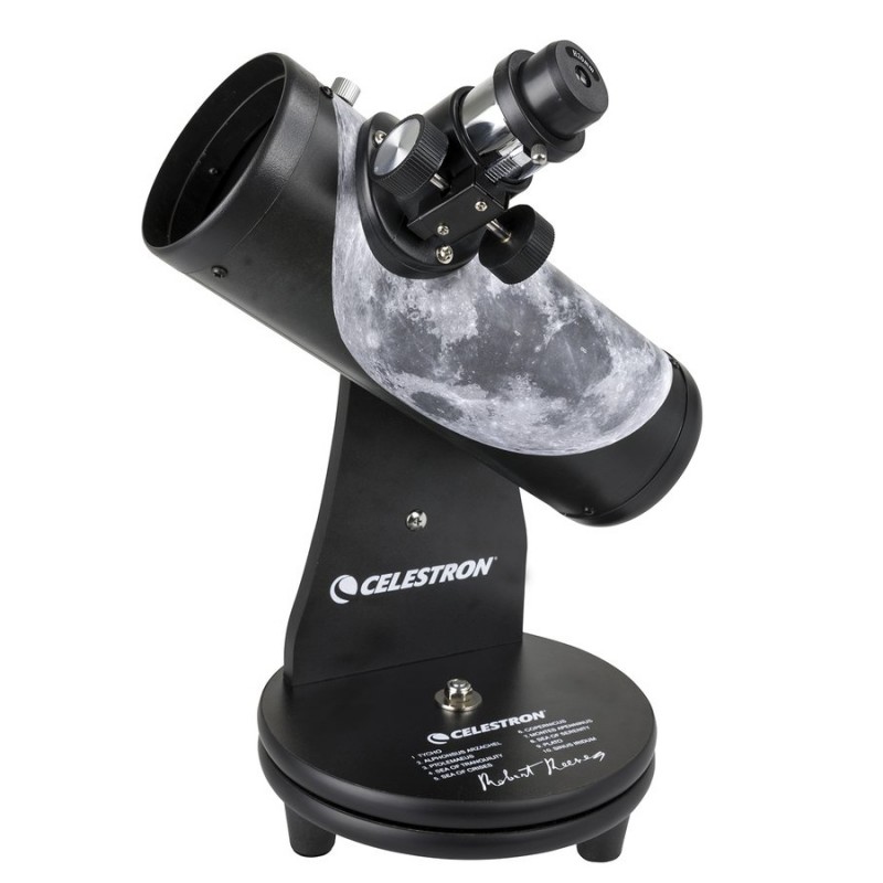 Celestron Firstscope Signature RR 22016 Celestron Firstscope Signature RR 22016