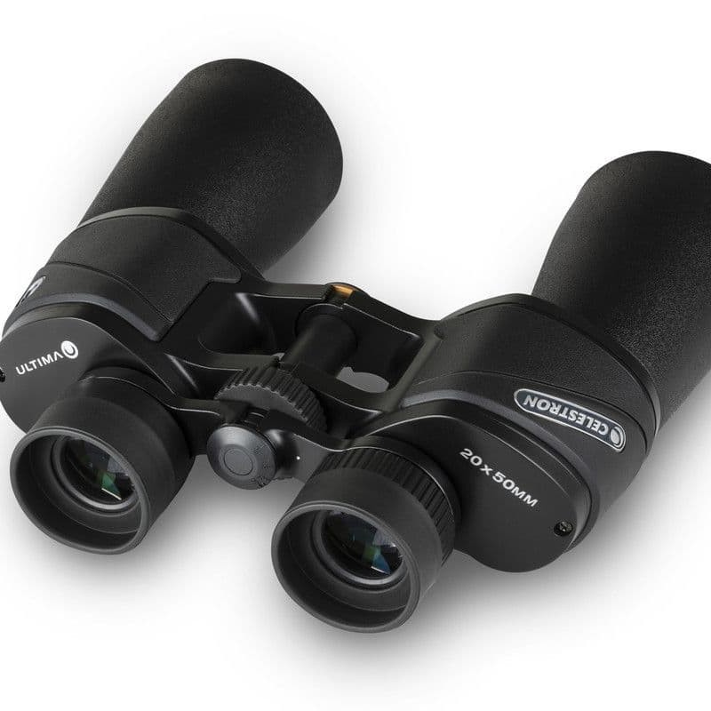 Ultima 10x50 Binocular Ultima 10x50 Binocular