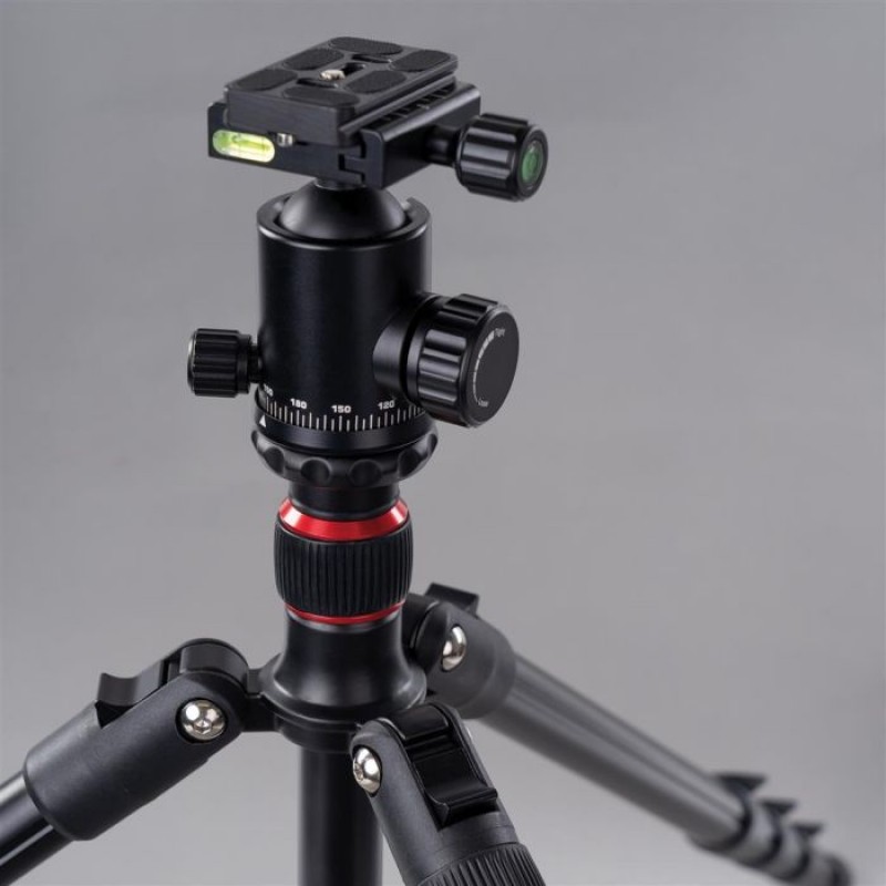Dorr PB 180 + Ball Head Dorr PB 180 + Ball Head