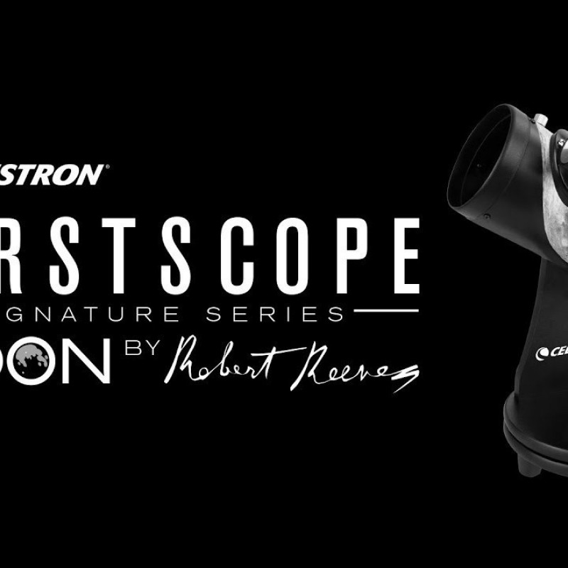 Celestron Firstscope Signature RR 22016 Celestron Firstscope Signature RR 22016