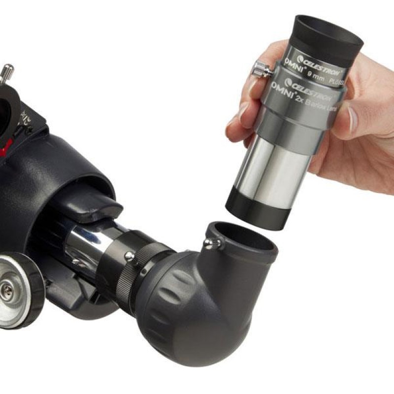93326 Omni 2x Barlow lens1-1/4 93326 Omni 2x Barlow lens1-1/4