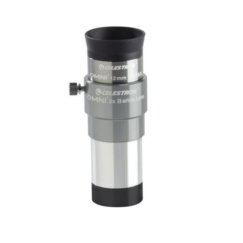 93326 Omni 2x Barlow lens1-1/4 93326 Omni 2x Barlow lens1-1/4