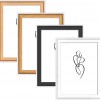 Silhouette 6x8 White/White Silhouette 6x8 White/White