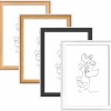 Silhouette 6x8 White/White Silhouette 6x8 White/White